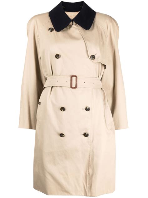 Preowned Burberry Trench Coats, Bags & Fashion .